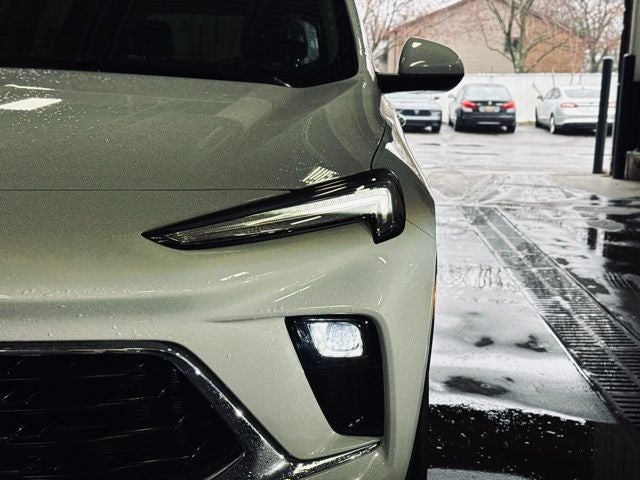 2024 Buick Encore GX Preferred FWD