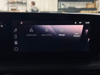 2024 Buick Encore GX Preferred FWD