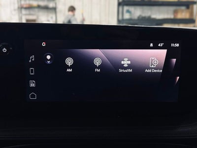 2024 Buick Encore GX Preferred FWD