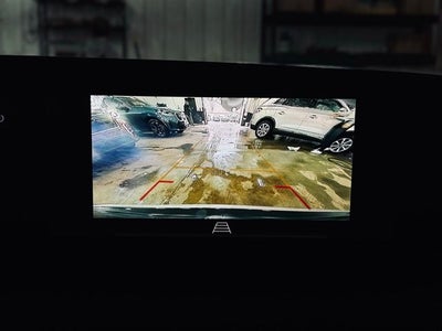 2024 Buick Encore GX Preferred FWD