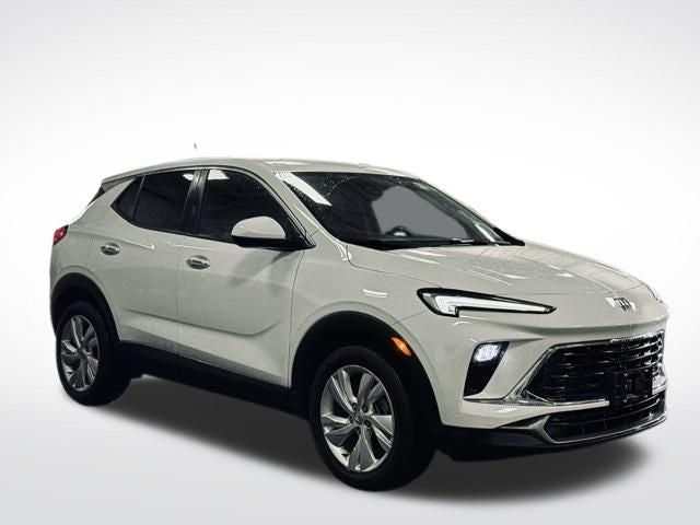 2024 Buick Encore GX Preferred FWD