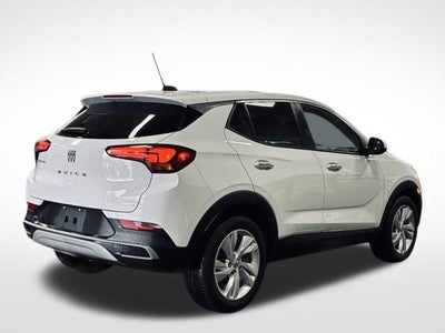 2024 Buick Encore GX Preferred FWD