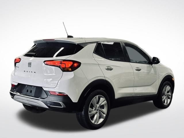 2024 Buick Encore GX Preferred FWD