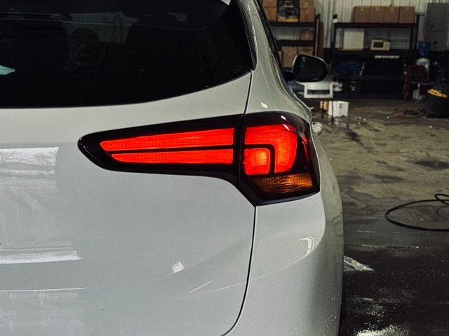 2024 Buick Encore GX Preferred FWD