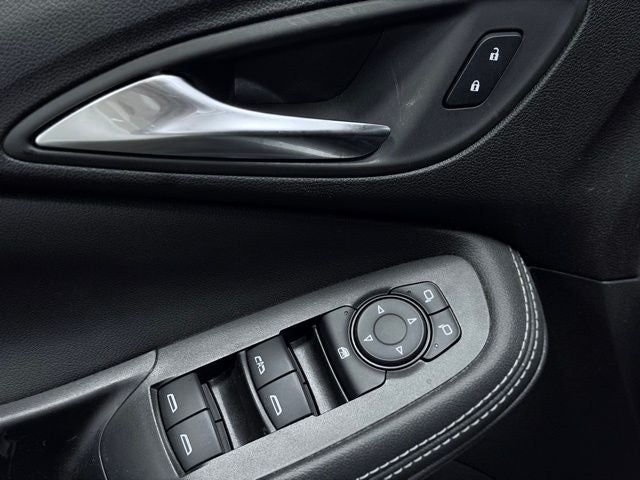 2024 Buick Encore GX Preferred FWD
