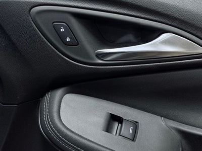 2024 Buick Encore GX Preferred FWD