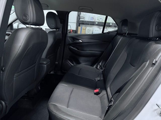 2024 Buick Encore GX Preferred FWD