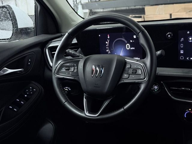 2024 Buick Encore GX Preferred FWD