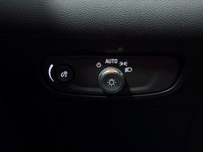 2024 Buick Encore GX Preferred FWD