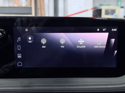 2024 Buick Encore GX Preferred FWD