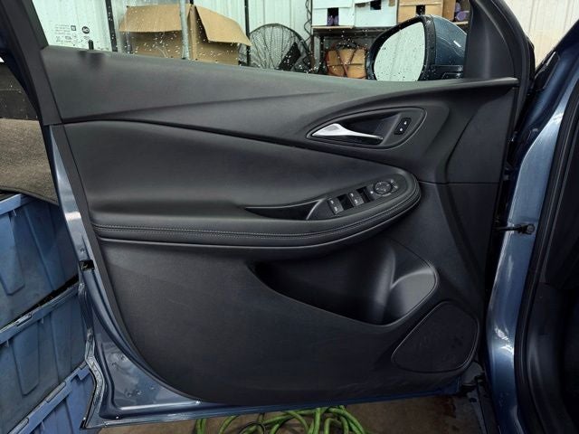 2024 Buick Encore GX Preferred FWD