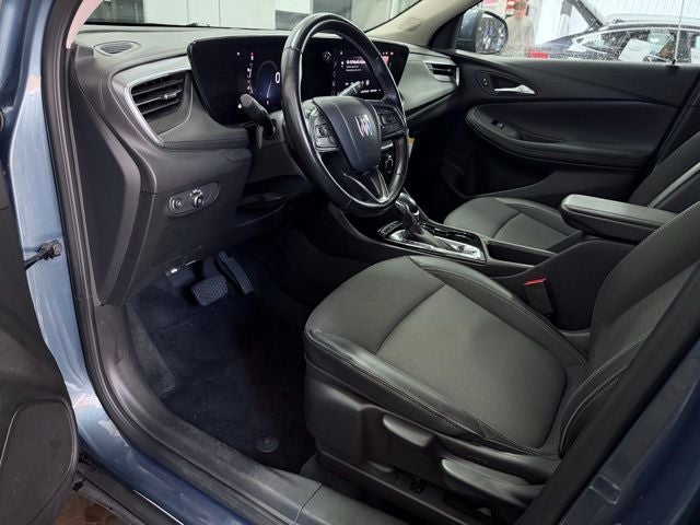 2024 Buick Encore GX Preferred FWD
