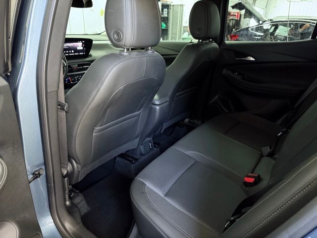 2024 Buick Encore GX Preferred FWD