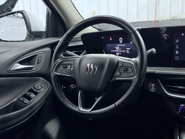 2024 Buick Encore GX Preferred FWD