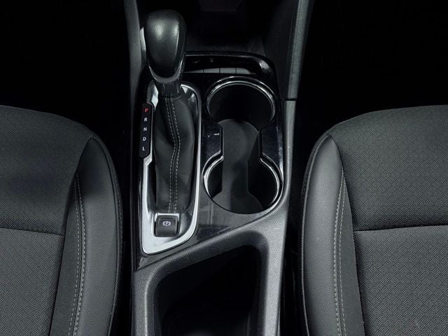 2024 Buick Encore GX Preferred FWD