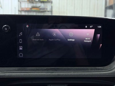 2024 Buick Encore GX Preferred FWD