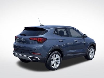 2024 Buick Encore GX Preferred FWD