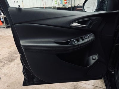 2024 Buick Encore GX Preferred AWD