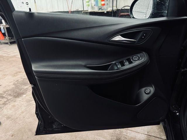 2024 Buick Encore GX Preferred AWD