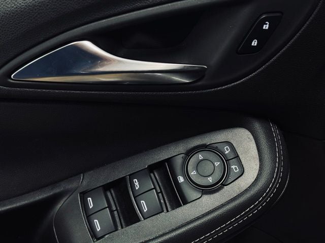 2024 Buick Encore GX Preferred AWD