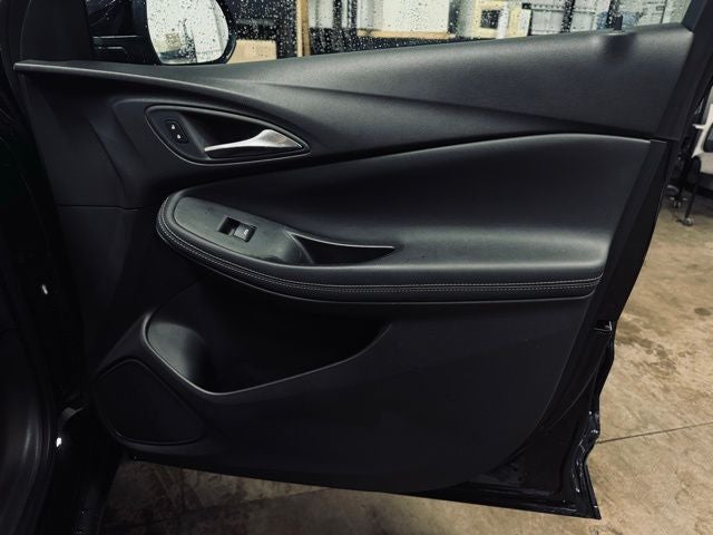 2024 Buick Encore GX Preferred AWD