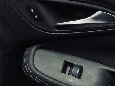 2024 Buick Encore GX Preferred AWD