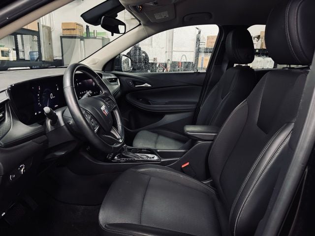 2024 Buick Encore GX Preferred AWD