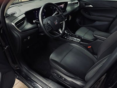 2024 Buick Encore GX Preferred AWD