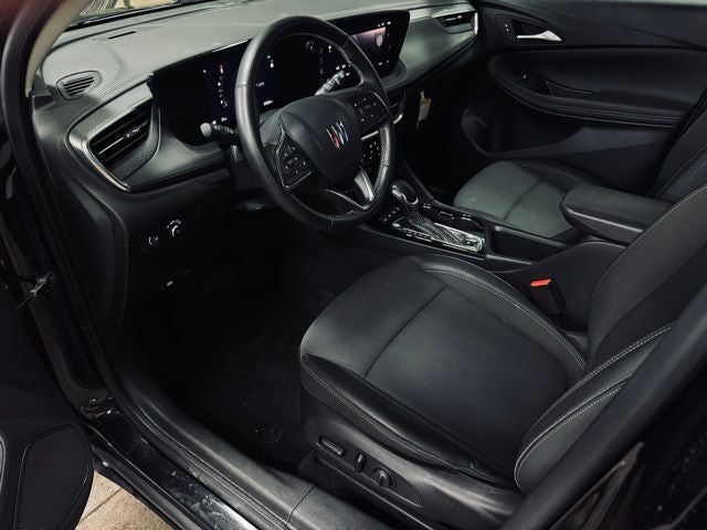 2024 Buick Encore GX Preferred AWD