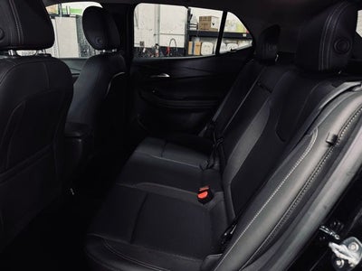2024 Buick Encore GX Preferred AWD