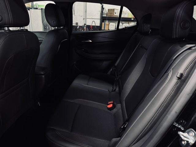2024 Buick Encore GX Preferred AWD