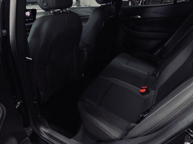 2024 Buick Encore GX Preferred AWD