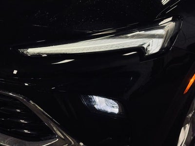 2024 Buick Encore GX Preferred AWD