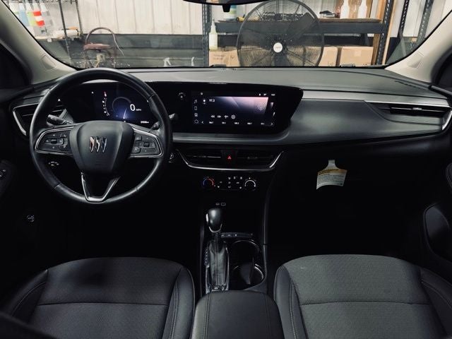 2024 Buick Encore GX Preferred AWD