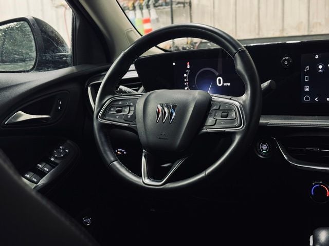 2024 Buick Encore GX Preferred AWD