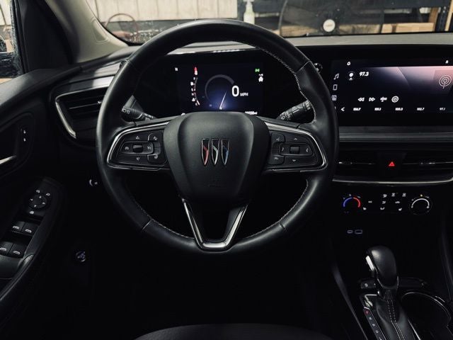 2024 Buick Encore GX Preferred AWD