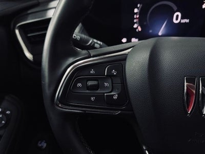 2024 Buick Encore GX Preferred AWD