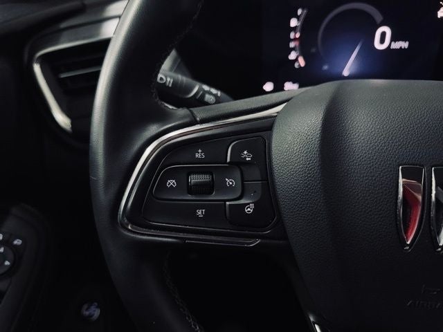 2024 Buick Encore GX Preferred AWD
