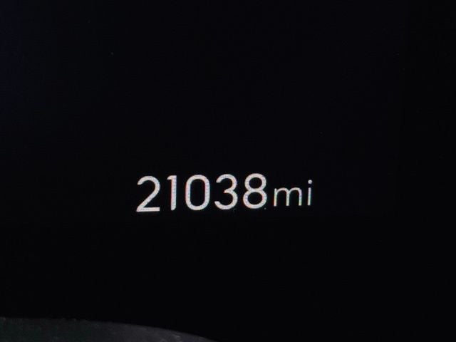 2024 Buick Encore GX Preferred AWD