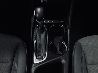 2024 Buick Encore GX Preferred AWD