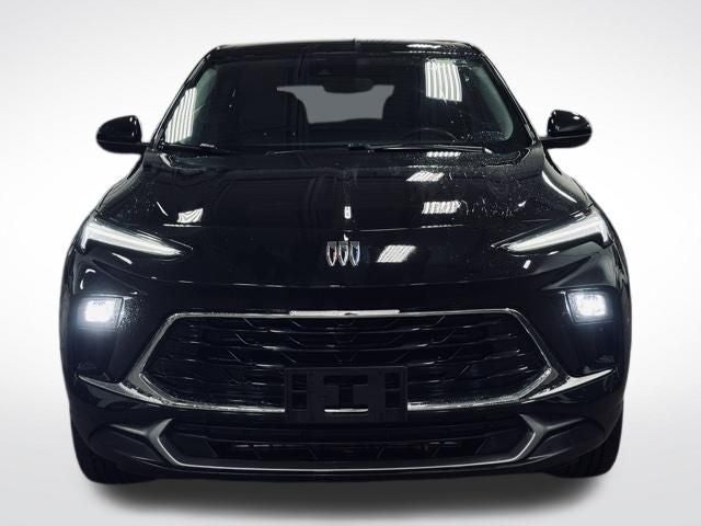 2024 Buick Encore GX Preferred AWD