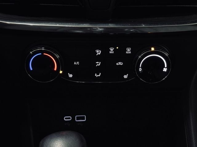 2024 Buick Encore GX Preferred AWD