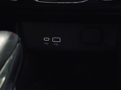 2024 Buick Encore GX Preferred AWD