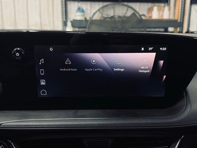 2024 Buick Encore GX Preferred AWD