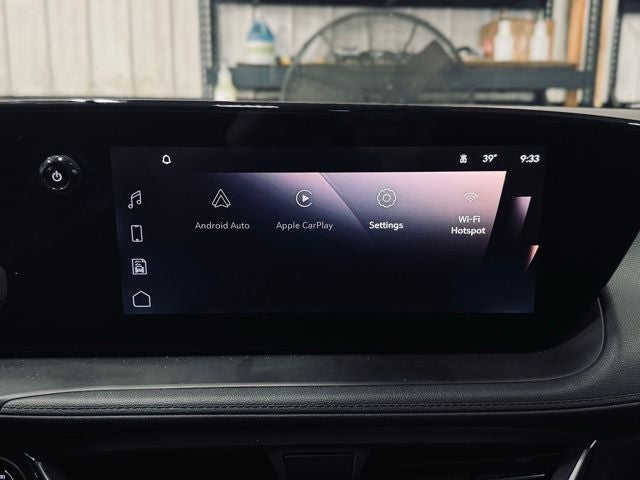 2024 Buick Encore GX Preferred AWD