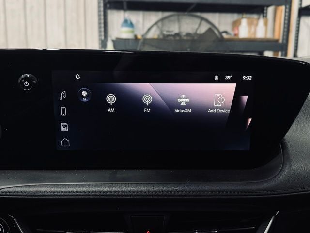 2024 Buick Encore GX Preferred AWD