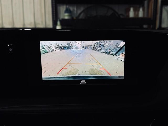 2024 Buick Encore GX Preferred AWD