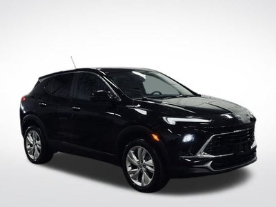 2024 Buick Encore GX Preferred AWD