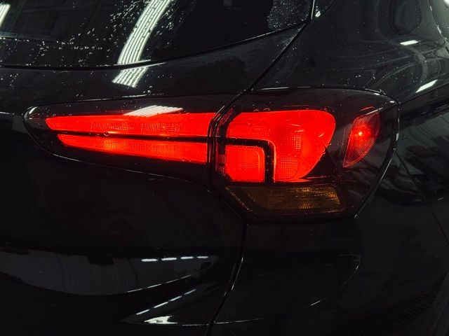 2024 Buick Encore GX Preferred AWD