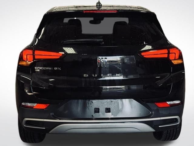 2024 Buick Encore GX Preferred AWD